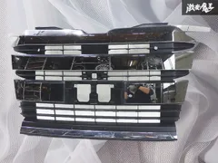 ⭐️ 鈑金屋さん必見‼︎ 80ノア 純正ラジエーターグリル3点セット中古品⭐️⭐️ ⭐️ 鈑金屋さん必見‼︎ 80ノア 純正ラジエーターグリル3点セット中古品