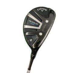 ツアー支給TCシリアル！Callaway Rogue 3UT19°・ゼロス7S - メルカリ