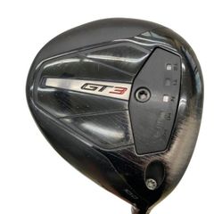 タイトリスト GT3 ドライバー 10° ヘッドのみ 国内正規品 - メルカリ