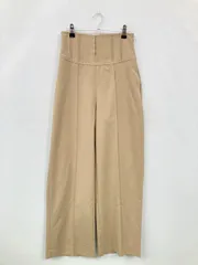LAGUNAMOON ラグナムーン その他パンツ S ベージュ