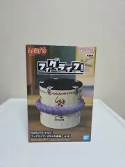 (未開封)NARUTO -ナルト- フィギュア うちは サスケの관 フィギュア