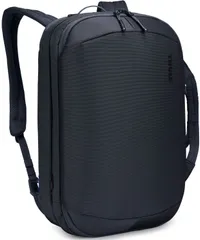 スーリー THULE Thule Subterra 2 Hybrid Travel Bag Dark Slate バックパック リュックサック ブリーフケース PCスリーブ ビジネス  3205061 DARKSLATE