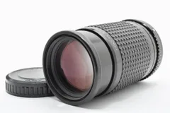 【中古】PENTAX ペンタックス SMC A 645 200mm f/4 中古】ペンタックス 645用SMC A200/F4｜ペンギンカメラ