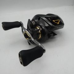 DAIWA ZILLION SV TW ベイトリール 整理番号R33 - メルカリ