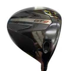 タイトリストGT2 ドライバー 11° ベンタスブラック 5s Titleist（タイトリスト） ゴルフクラブ TITLEIST GT2 ドライバー