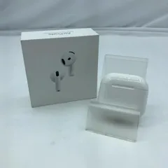 2026年最新】airPods 4 mxp93j/aの人気アイテム - メルカリ