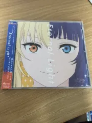 ラブライブ! 虹ヶ崎 DiverDiva ー Eternal Light CD