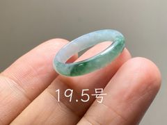 R23-83 ミャンマー産 天然 A貨 緑 本翡翠 ルース 裸石 硬玉 ジェダイト