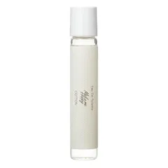 キャンメイク メイクミーハッピー オードトワレ COTTON 8ml コットン フレグランス ロールオンタイプ クリーンのサムネイル