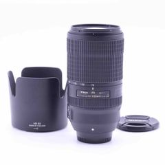 ジャンク品☆ Nikon AF-P 70-300 f/4.5-5.6E ED VR #638 - メルカリ