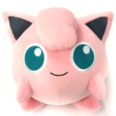 【中古】ぬいぐるみ プリン もふぐっとぬいぐるみ～プリン・サケブシッポ～ 「ポケットモンスター」