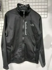 THE NORTH FACE ザノースフェイス ブラック メンズ ジャケット