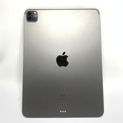 Apple iPad Pro M1チップ スペースグレー 128GB - メルカリ