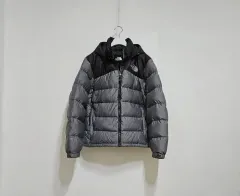 THE NORTH FACE ザ・ノース・フェイス ヌプシ700 グースダウン
