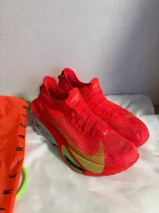 ナイキ エアズーム アルファフライ 3 275mm