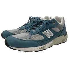 【中古】NEW BALANCE | ニューバランス 靴　スニーカー M991BSG 
