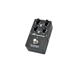 AMT S1 プリアンプ ギターエフェクター - メルカリ