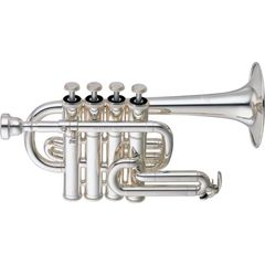 C管トランペット YAMAHA YTR-6445S - メルカリ