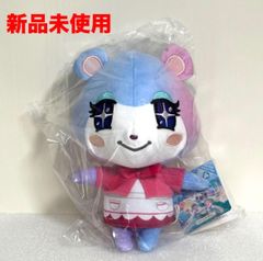 新品タグ付き】 ポケモンセンターオリジナル ぬいぐるみ カミツオロチ