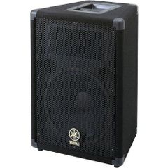YAMAHA モニタースピーカー SM10V 250W 2本組 - メルカリ