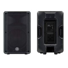 YAMAHA パッシブスピーカー ペア STGEPAS 400S - メルカリ