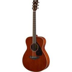 YAMAHA FS830 アコースティックギター スタンド ピック付き - メルカリ