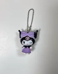 クロミ パジャマ フィギュア キーホルダー