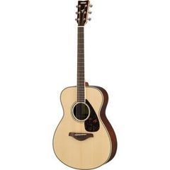 限定100本、新品弦張替済】YAMAHA エレアコ AC1FM LTD - メルカリ