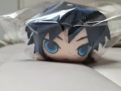 鬼滅の刃 義勇 ぬい