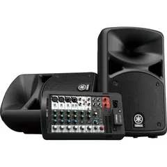 2026年最新】YAMAHA STAGEPAS 300の人気アイテム - メルカリ