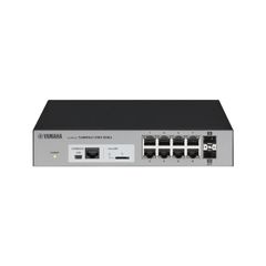 【中古】 YAMAHA SWX2310P-10G（PoE給電対応）（初期化済み） 中古】 YAMAHA SWX2310P-10G（PoE給電対応）（初期化済み） - メルカリ
