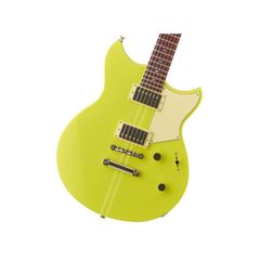 全て新品未使用】YAMAHA RSE20 エレキギターセット【おまけ付】 - メルカリ