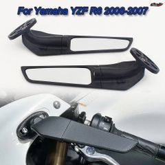 YZF-R1（15-19） NRC フロントウインカー＆バーエンドミラー - メルカリ