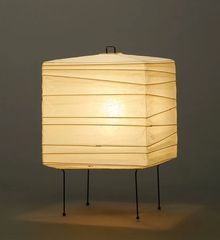 イサムノグチ アカリ AKARI 2N 正規品 40W相当 LED電球付き - メルカリ