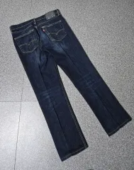 リーバイス 511 デニム ズボン 出品