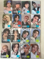 Stray Kids World Tour dominATE SEOUL 購入特典