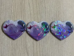 暁山 瑞希 ハート 缶バッジ まとめ