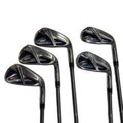 maruman SHUTTLE フェアウェイウッド 3、5、7、9番4本セット - メルカリ