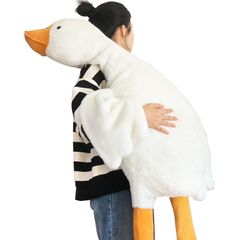 新品】swan lake ぬいぐるみ バッグ pink house - メルカリ