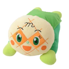 nishikawa 【 西川 】 それいけ!アンパンマン だきまくら 約42×22cm WTY2504600 (M)メロンパンナちゃん