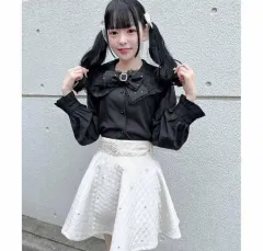 ROJITA ブラウス 出品