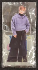 INI 109 NEW YEAR POP-UP STORE 2026 後藤威尊 アクリルスタンド