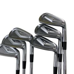 ミズノJPX921 ホットメタル 6-PW 5本セットMODUS120 X - メルカリ