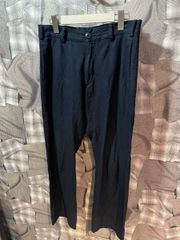 2024SS Geoffrey b. small ツータックワイドパンツ - メルカリ