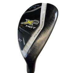 美品 Callaway X2Hot 4番ユーティリティ 希望者グリップ交換可 - メルカリ
