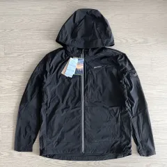 (新品) メレル メンズ ウーブン ストレッチ 軽量 ジャケット 105 登山ウェア ウィンドブレーカー