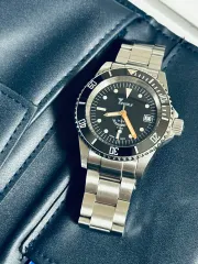 フルセット スクーアレ 1545 フェロビア (Squale Ferrovia)