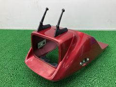 NSR250 MC21 18 シルエットジャパン アッパーカウル - メルカリ