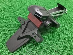 zx4r se 2026 純正フェンダー 値下げ交渉⭕️ - メルカリ