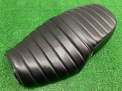 KINGROAD製バリオス2 /GSX250FX黒金タックロール - メルカリ